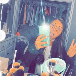 Meet your Posher, Kate